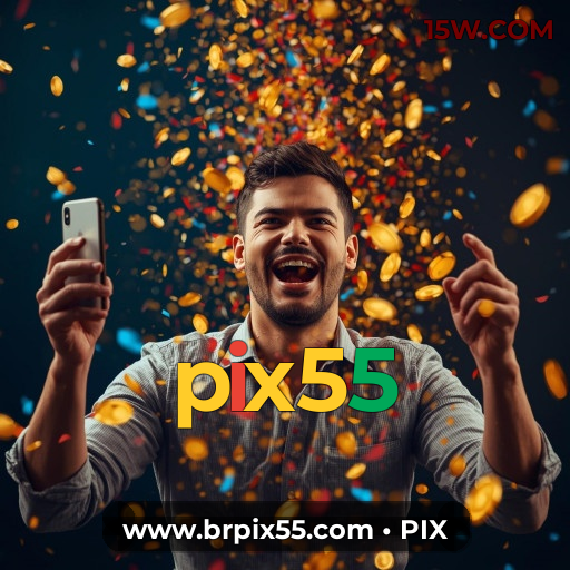 pix55 Logo