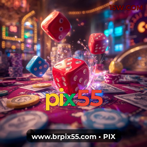 pix55 Logo